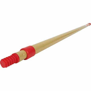 Sanding Extension Poles: Number 8 Roller Pole 1.1m - 2.0m
