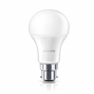 Led Lightbulbs: Philips Ezi Living LED Bulb 10 Watt