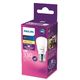 Philips LED Bulb 4 Watt Warm White 3000K
