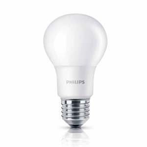 Philips Ezi Living LED Bulb 8 Watt