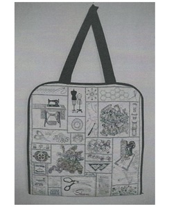 Products: A Stitch in Time Pattern - Katipatch Patchwork & Quilting Boutique