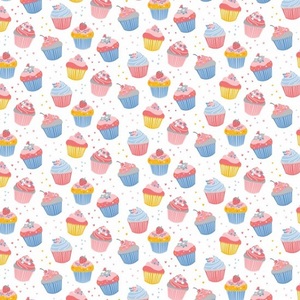 Sweet Dreams - Cupcakes - Katipatch Patchwork & Quilting Boutique