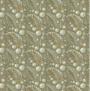 Sweet Nothings - Saffron Berry - Katipatch Patchwork & Quilting Boutique