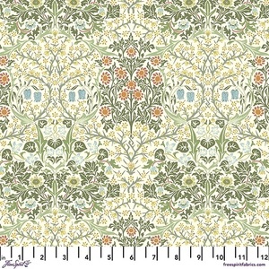 Thameside - Blackthorn - Katipatch Patchwork & Quilting Boutique