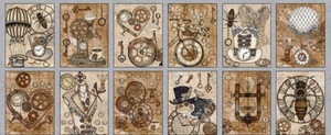 Products: Unknown Voyage Prints - Katipatch Patchwork & Quilting Boutique