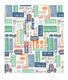 Vacation - Airmail - Katipatch Patchwork & Quilting Boutique