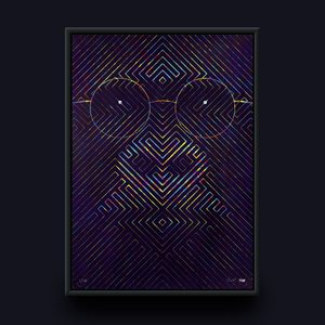 Products: Professor Congo