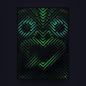 Products: Large Tiki