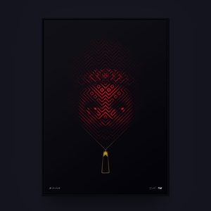 Products: Maori Doll with Toki