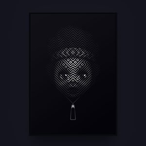 Maori Doll with Toki