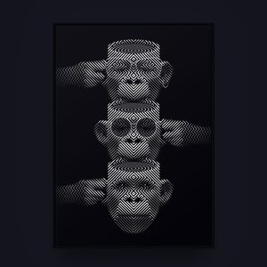 Products: Monkey Guzzle