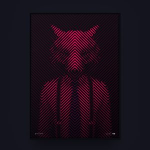 Products: Wolf of Wall Street