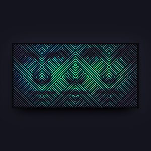 Nonbinary / Technichroma