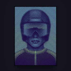 Products: SkiracerBoy / Ice