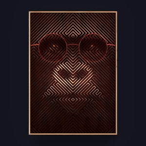 Products: Woodland Congo