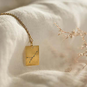 Individual Constellation Pendant