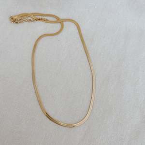 Rose Gold Collection: Snake Chain