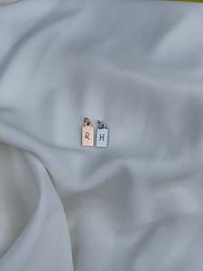 Rose Gold Collection: Individual Mini Starsign Pendant