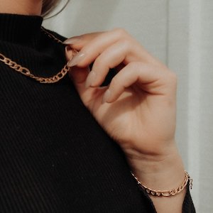 The Bundles: Large Figaro Bundle