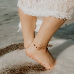 The Bundles: Anklet Bundle