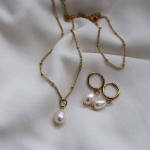 Pearl and Bobble Bundle