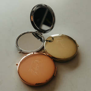 Compact Mirror