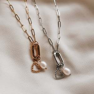 Charm Jewellery: Rectangle Charm Holder