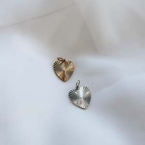 Heart Charm