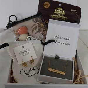 2025 Personalised For Her Giftbox