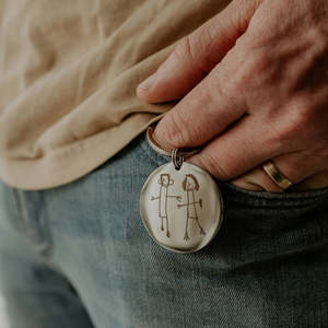 Personalised Keyrings: Custom