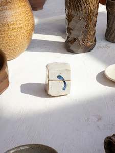 General: Ring Container ~ 06