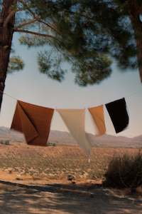 Baina: Umbra ~ 4 Piece Collection