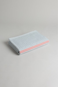 Baina: Hayes Bath Towel ~ Lake