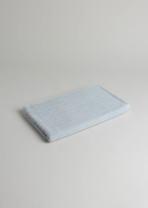 Baina: Alta Bath Mat ~ Lake