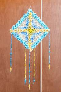 Art: Matariki Fetu'u ~ Waitī