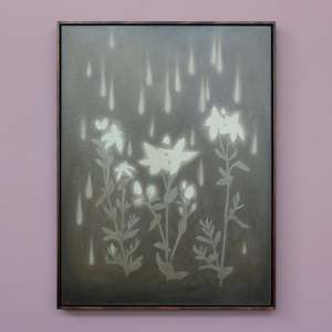 Art: Rain Divination