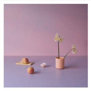 Art: Five PM ~ A Place to Be