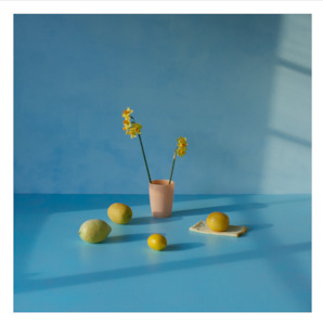 Art: Bathe ~ A Place to Be