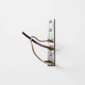 Art: Melted Crescent