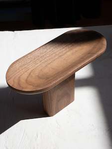 Large Plinth Bowl