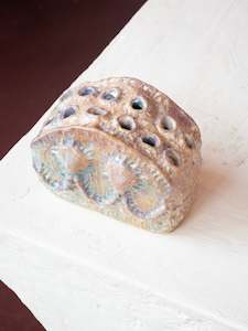 tuangi cake
