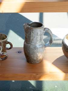 Kitchen Table: Brocca Jug ~ 02