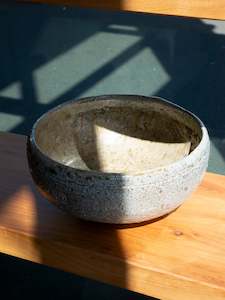 Gilded Cathedral Bowl ~ 02