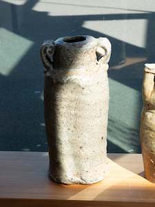 Kitchen Table: Tall Vase