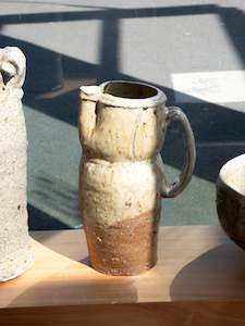 Kitchen Table: Brocca Jug ~ 01