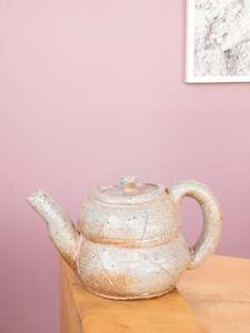 Kitchen Table: Teiera ~ 01