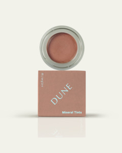 Mineral Tint ~ Dune