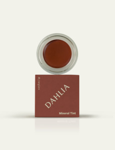 Mineral Tint ~ Dahlia