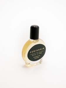 Beauty: Pūrotu Rose ~ 4ml