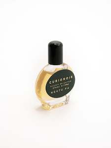 Beauty: Ngutu Pā ~ 4ml